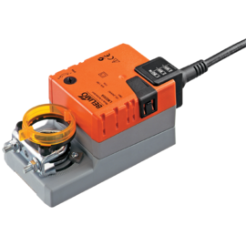 Motor LM 230A Todo o Nada